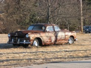 Roadside Find: A 1948 Hudson Double Front-Ender